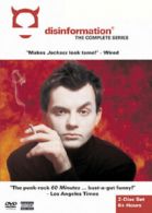 Disinformation: The Complete Series DVD (2006) cert 18