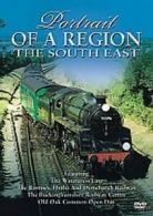 Portrait of a Region: The Railways of the South East DVD (2007) cert E