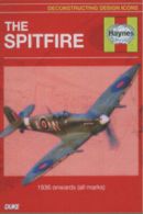 Spitfire: Design Icon DVD (2008) cert E