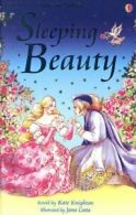 Sleeping Beauty (Usborne Young Reading: Series One) By Jana Costa, Kate Knighto