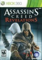 Xbox 360 : Assassins Creed Revelations