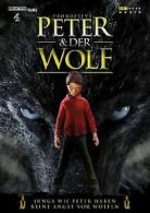 Prokofjew, Sergej - Peter und der Wolf von Templeton, Suzie | DVD