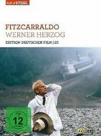 Fitzcarraldo / Edition Deutscher Film von Werner Herzog | DVD