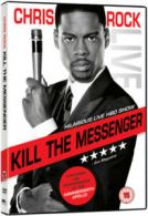 Chris Rock: Kill the Messenger DVD (2009) Marty Callner cert 15