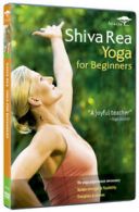 Shiva Rea: Yoga for Beginners DVD (2008) Shiva Rea cert E