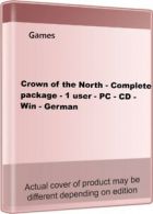 Crown of the North Games Fast Free UK Postage 7350003640103