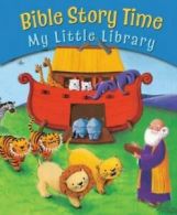 Bible Story Time: Bible story time by Sophie Piper (Multiple-item retail