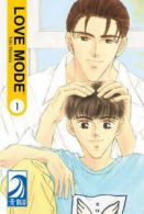 LOVE MODE Volume 1: (Yaoi) by Yuki Shimizu (Paperback)