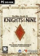 Oblivion: Knights Of The Nine (PC DVD) PC Fast Free UK Postage 3307210243522