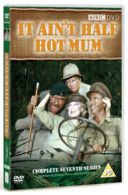 It Ain't Half Hot Mum: Series 7 DVD (2009) Windsor Davies cert PG