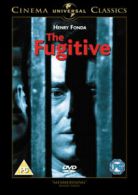 The Fugitive DVD (2008) Henry Fonda, Ford (DIR) cert PG