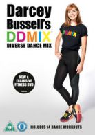 Darcey Bussell's Diverse Dance Mix DVD (2017) Darcey Bussell cert U