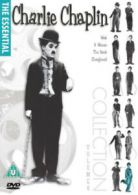 Charlie Chaplin - The Essential Collection: Volume 6 DVD (2004) Charlie Chaplin