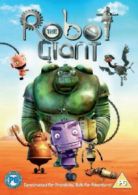 The Robot Giant DVD (2015) Prapas Cholsaranont cert PG