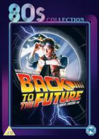 Back to the Future - 80s Collection DVD (2018) Michael J. Fox, Zemeckis (DIR)