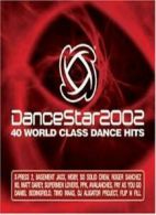 Dancestar 2002 CD Fast Free UK Postage 5026535103820