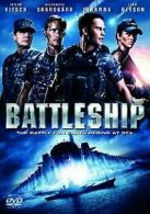 Battleship [DVD] von Peter Berg | DVD