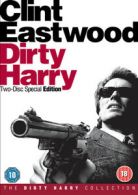 Dirty Harry DVD (2008) Clint Eastwood, Siegel (DIR) cert 18 2 discs