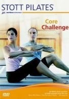 Stott Pilates: Core Challenge DVD (2006) cert E