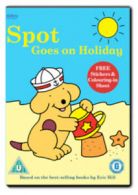 Spot: Spot Goes On Holiday DVD (2012) Spot cert U