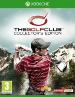 The Golf Club (Xbox One) PEGI 3+ Sport: Golf