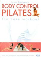 Body Control Pilates: The Core Workout DVD (2006) Lynne Robinson cert E