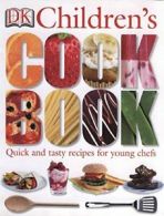 DK Children's Cookbook.by Ibbs New 9780756605971 Fast Free Shipping<|