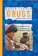 World issues: Drugs by Jon Rees (Hardback)