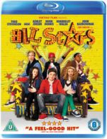 All Stars Blu-Ray (2013) Theo Stevenson, Gregor (DIR) cert U