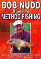 Bob Nudd: Guide to Method Fishing DVD (2004) Bob Nudd cert E