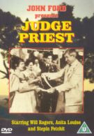 Judge Priest DVD (2004) Will Rogers, Ford (DIR) cert U