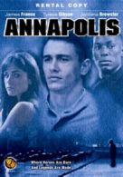 Annapolis DVD (2006) James Franco, Lin (DIR) cert 12