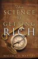 The Science of Getting Rich, Conrad, Charles, Wattles, Wall