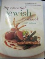 Essential Jewish Cookbook by Judy Jackson (Paperback)