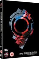 Ghost in the Shell - Stand Alone Complex: Volume 1 DVD (2004) Kenji Kamiyama