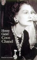 Coco Chanel | Gidel, Henry | Book