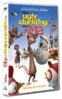 The Ugly Duckling and Me DVD (2008) Michael Hegner cert U