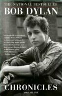 Chronicles Volume 1 By Bob Dylan