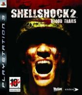 ShellShock 2: Blood Trails (PS3) PLAY STATION 3 Fast Free UK Postage