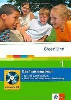 Green Line1. Das TrainingsBook 5. Klasse: Passend... | Book