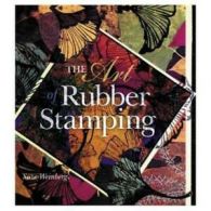 The art of rubber stamping by Suze Weinberg