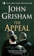 The Appeal: A Novel by John Grisham (Paperback)