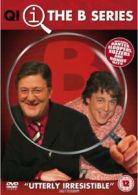 QI: The B Series DVD (2008) Stephen Fry cert 12