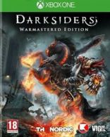 Darksiders (Xbox One) PEGI 18+ Beat 'Em Up: Hack and Slash ******