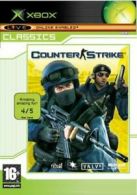 Counter Strike-Classics (Xbox)