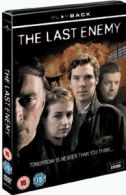 The Last Enemy DVD (2008) Robert Carlyle, MacDonald (DIR) cert 15 2 discs