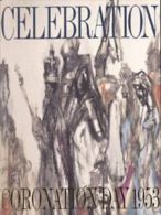 Ceremony & celebration: Coronation Day 1953 by Christopher Lloyd (Paperback)