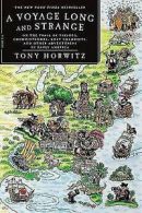 Horwitz, Tony : A Voyage Long and Strange: On the Trail