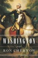 Washington: A Life.by Chernow, Ron New 9781594202667 Fast Free Shipping<|