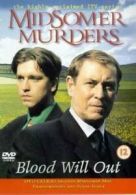 Midsomer Murders: Blood Will Out DVD (2002) John Nettles, Armstrong (DIR) cert